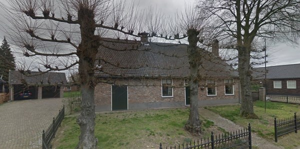 Te koop: Dorpsstraat 77, 5556 VL Borkel en Schaft BIEDEN VANAF